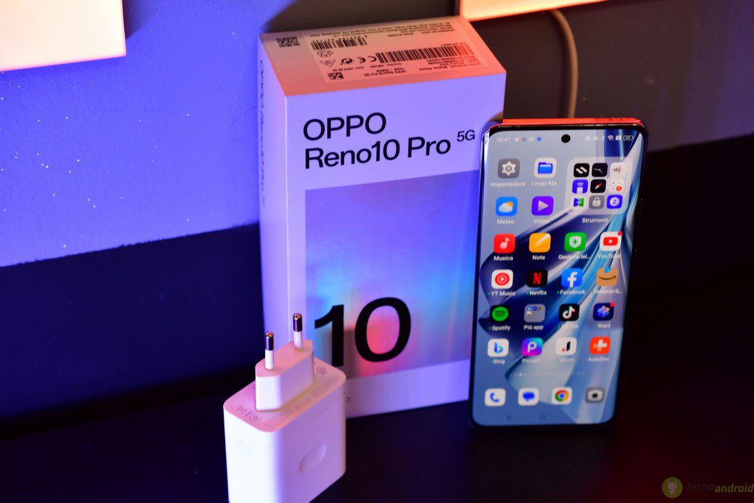 Oppo Reno 10 Pro