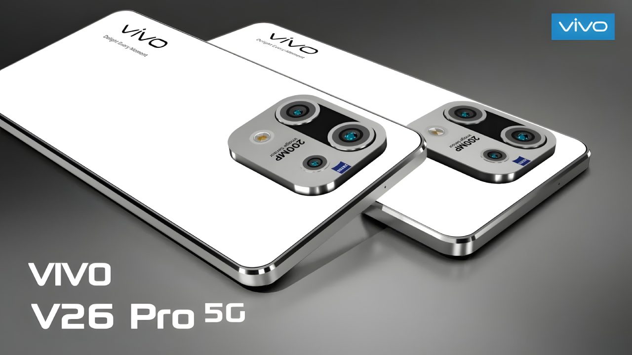 vivo v26 pro 5g