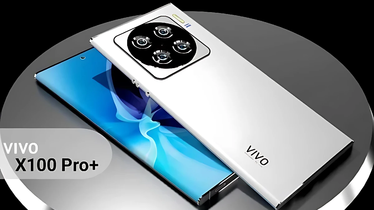 vivo x100 pro price