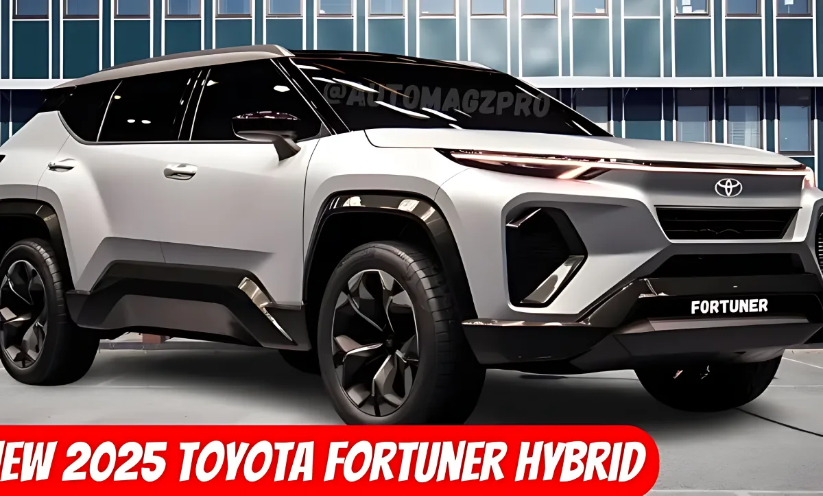 fortuner legender price