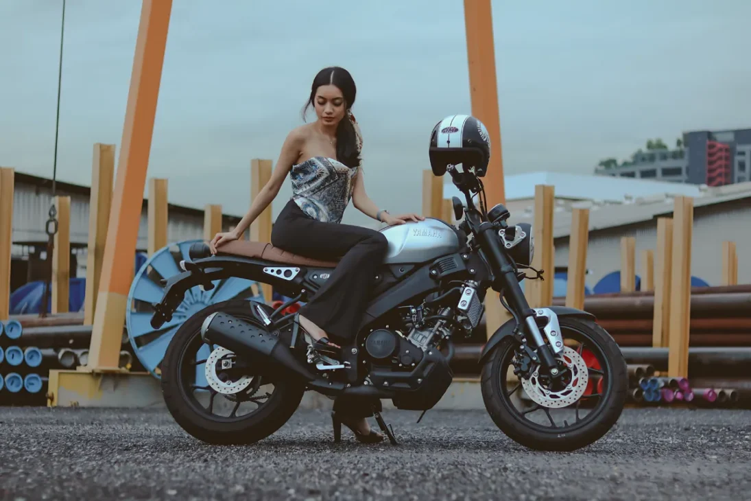 yamaha xsr 155 price