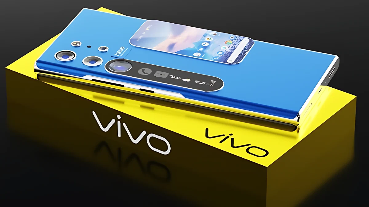 Vivo V31 Pro