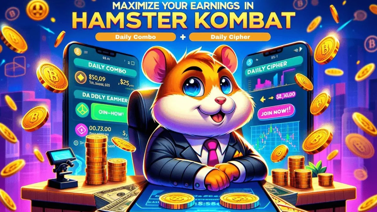 Hamster kombat 24 августа