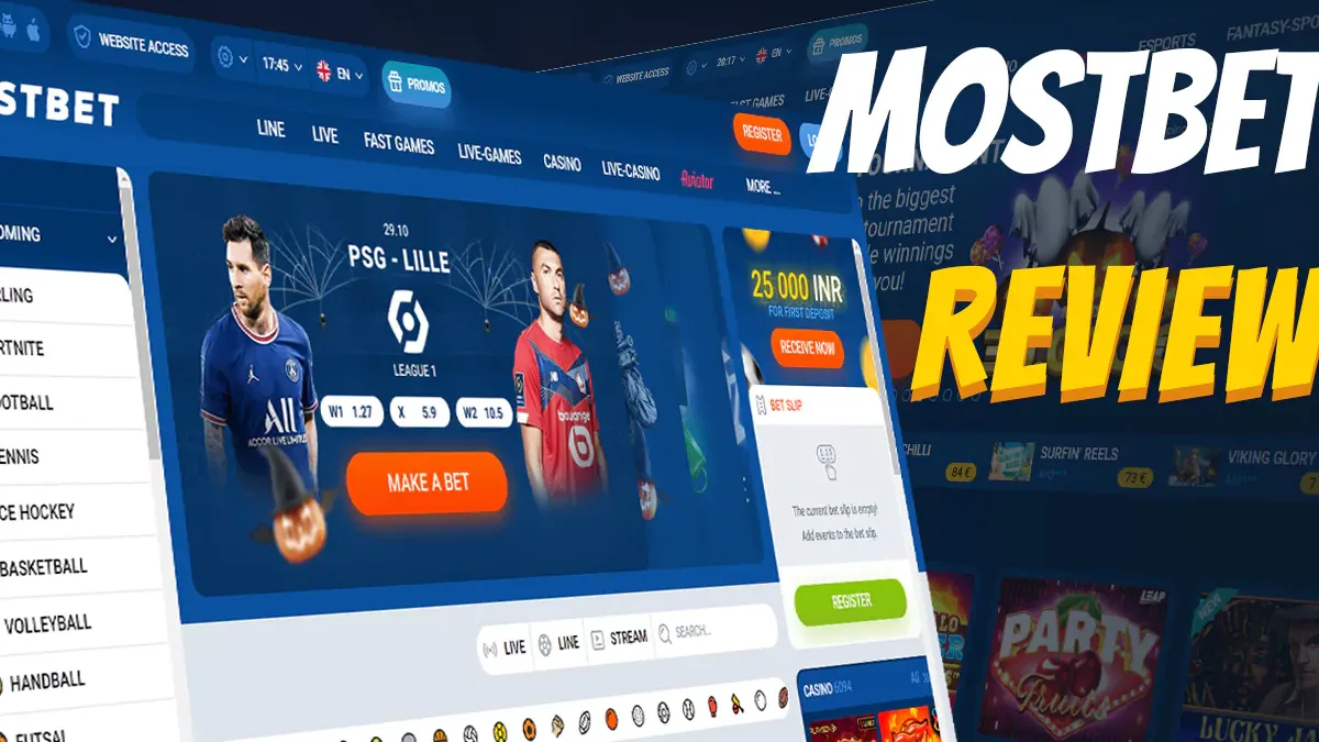 Mastering The Way Of Get Lucky with Mostbet Casino’s Best Games Is Not An Accident - It's An Art