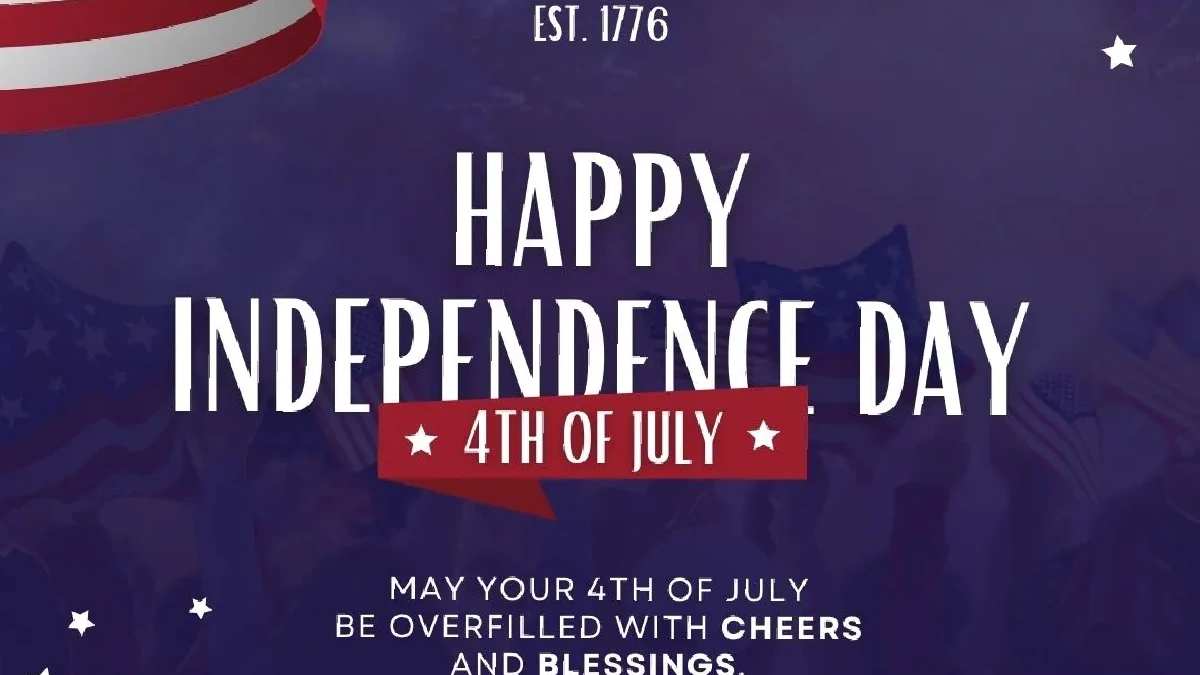 US Independence Day