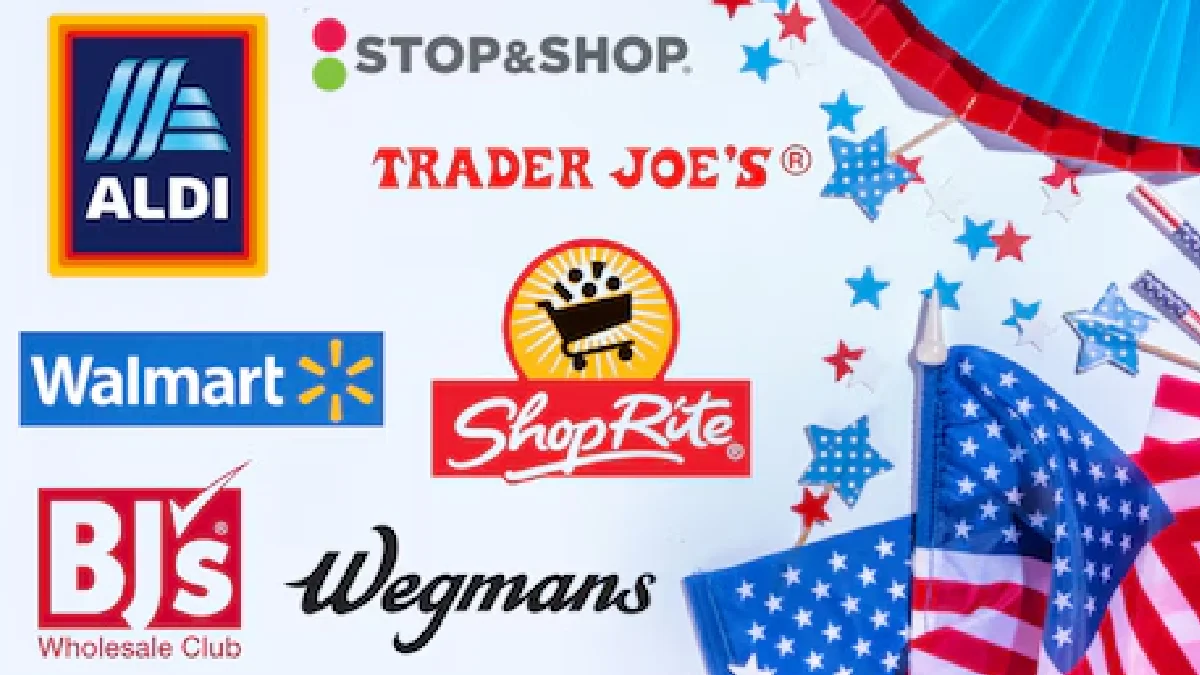 What's open and closed on July 4th_ Details on stores, restaurants, Walmart, Costco, Target, more