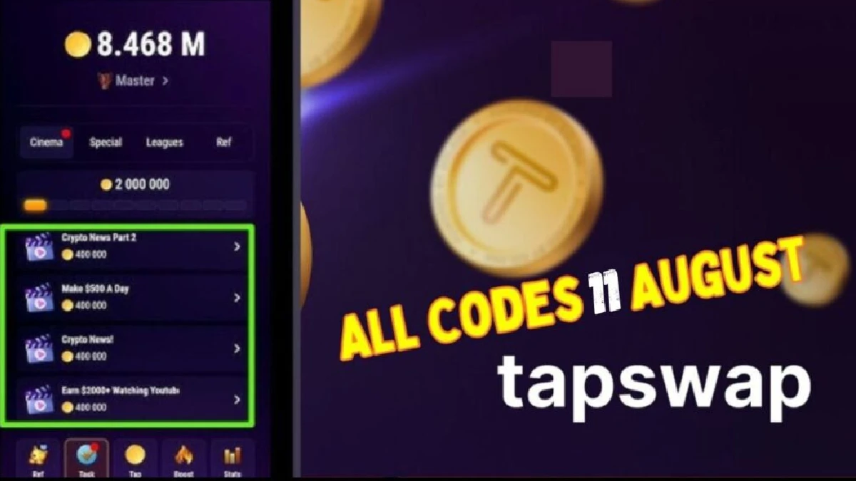 Tapswap Codes,Tapswap Codes, all tapswap codes, tapswap codes all codes, tapswap code, tapswap codes list, tapswap daily codes, tapswap video codes, tapswap all code, hamster kombat, tapswap code today, tapswap cinema codes, tapswap codes 8 august, hamster combo, hamster daily combo, tapswap codes 7 august, tapswap code list, hamster kombat daily combo, hamster daily cipher, tapswap daily code, daily cipher hamster kombat, tapswap all code list, tapswap video code, pune girl taking selfie, tapswap code august 7, pune girl taking selfie video, tapswap code august 8, pune girl taking selfie, tapswap code august 7, pune girl taking selfie video, tapswap code august 8, tapswap code august 9, tapswap code 6 august, pune girl taking selfie twitter video, 10 habits of millionaires, 20 best youtube niche tapswap code, 10 best budgeting apps, sell your photos tapswap code, 7 laziest ways to make money tapswap code, 10 best budgeting apps tapswap, how to spot 100x altcoin tapswap, 10 best budgeting apps tapswap code, indian rupee, tapswap education part 2 code, make $755 while you sleep, japanese yen carry trade, 15 powerful secrets to get rich, tapswap codes 8 august, tapswap codes 7 august, tapswap codes list, all tapswap codes, tapswap codes all codes,