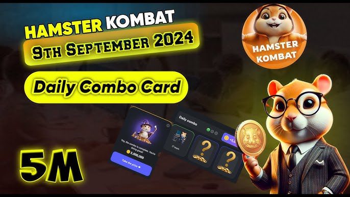 Hamster Cipher Code for September 9, 2024