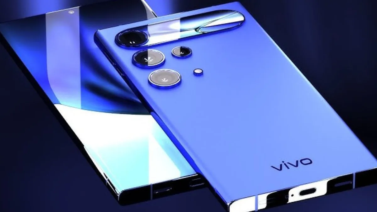 Vivo V50 अगले हफ्ते होगा लॉन्च, मिलेगा दमदार बैटरी और प्रीमियम फीचर्स