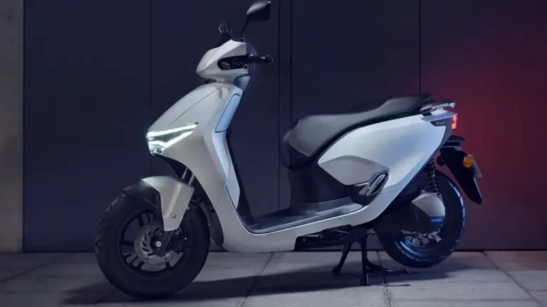 मात्र ₹42,000/- में Honda Activa Electric लॉन्च, 280 KM रेंज, शानदार फीचर्स और किफायती कीमत पर