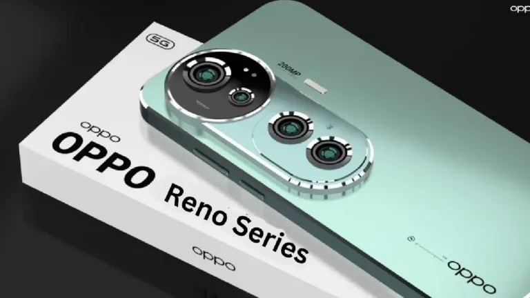 Oppo Reno Series 5G Smartphone: The Ultimate Choice for Stunning Photos and Seamless Dhansu Performance