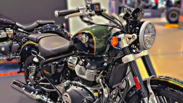 Royal Enfield Classic 250 Launch: A Stunning New Look and Performance Set to Revolutionize the Market