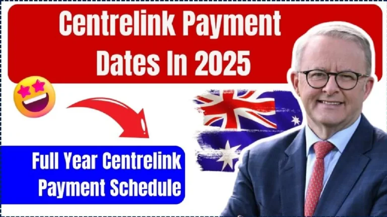 Centrelink Payment Dates 2025: Complete Schedule & Holiday Changes Explained