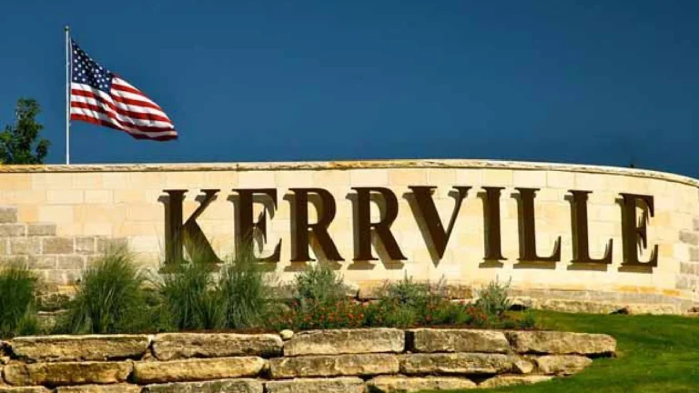 Kerrville TX Flood Risks: Causes, Impacts & Safety Measures