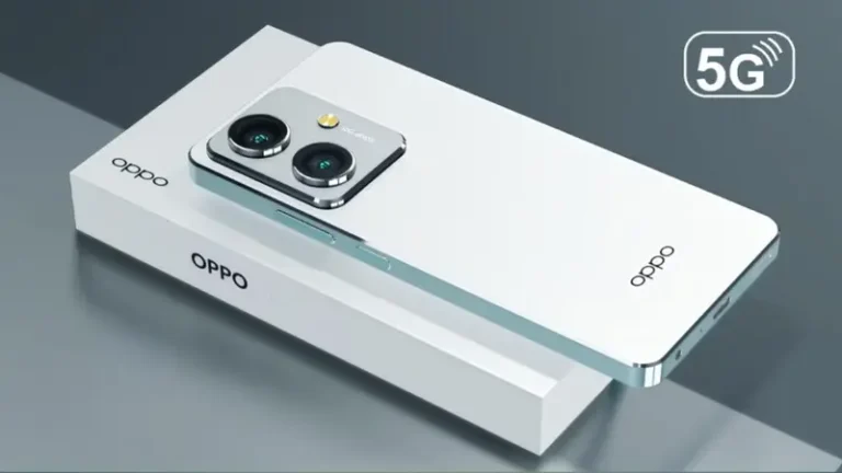 सस्ते में OPPO Reno का प्रीमियम 5G स्मार्टफोन लॉन्च 256GB Storage के साथ 44W फास्ट चार्जिंग