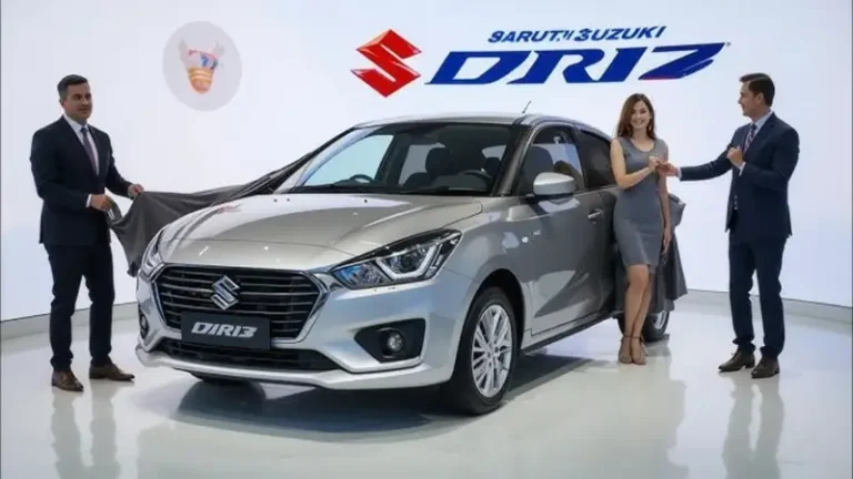 टाटा कंपनी को बाय बाय, Maruti Suzuki Dzire Hybrid 1.5L दमदार Hybrid इंजन, प्रीमियम डिजाइन और 35 Kmpl माइलेज