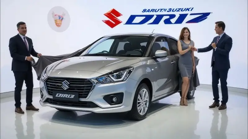 Dzire हाइब्रिड