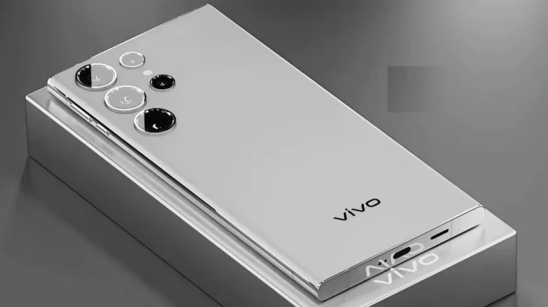 Vivo ने पेश किया सस्ता प्रीमियम 5G फोन, 12GB RAM, 256GB स्टोरेज और 80W फास्ट चार्जिंग के साथ