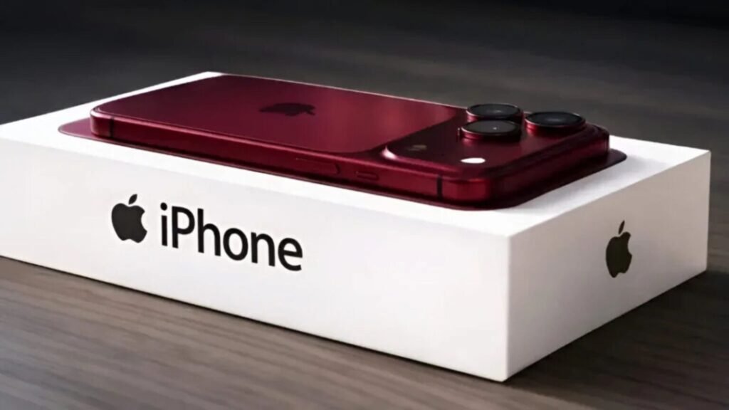 iPhone 18 Pro