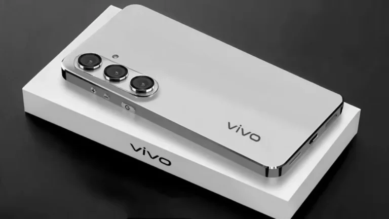 बाप रे,📱 Vivo का नया प्रीमियम 5G स्मार्टफोन लॉन्च: सस्ता लेकिन फीचर-फुल