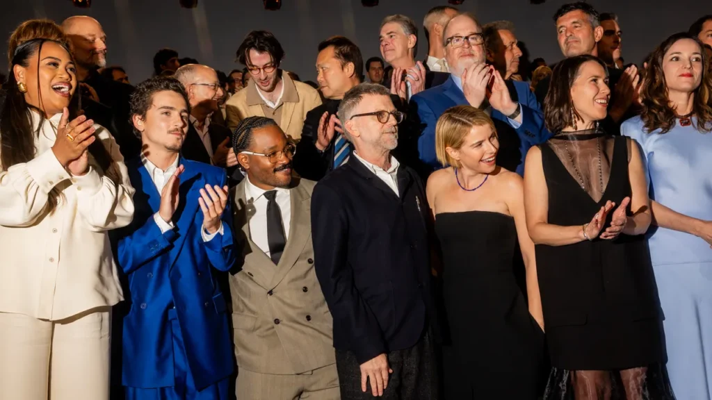 Oscars 2026 Predictions: Will Sinners or One Battle After Another Win Best Picture?