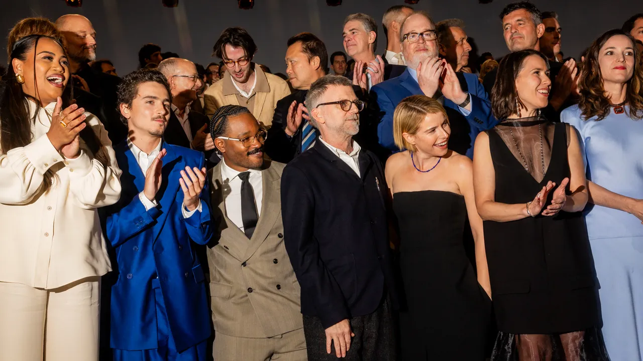 Oscars 2026 Predictions: Will Sinners or One Battle After Another Win Best Picture?