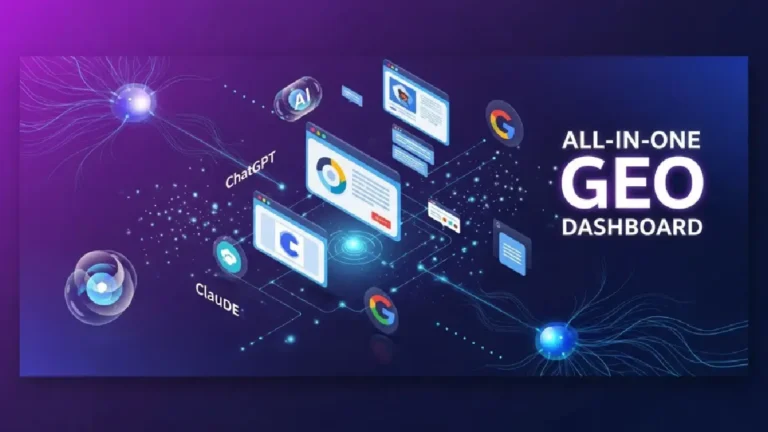 AI search optimization tools 2026