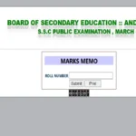 AP SSC Results 2026 LIVE: Andhra Pradesh Class 10 Result Expected April 25 @ bse.ap.gov.in – Direct Link to Check Roll Number