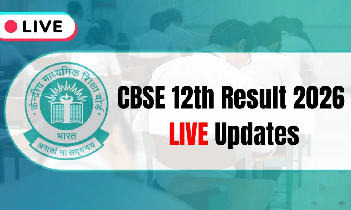 CBSE 12th Result 2026: Expected Date & Time, Direct Link