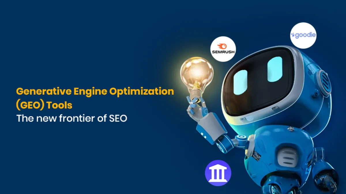 Best Generative Engine Optimization (GEO) Tools for AI Search Results 2026