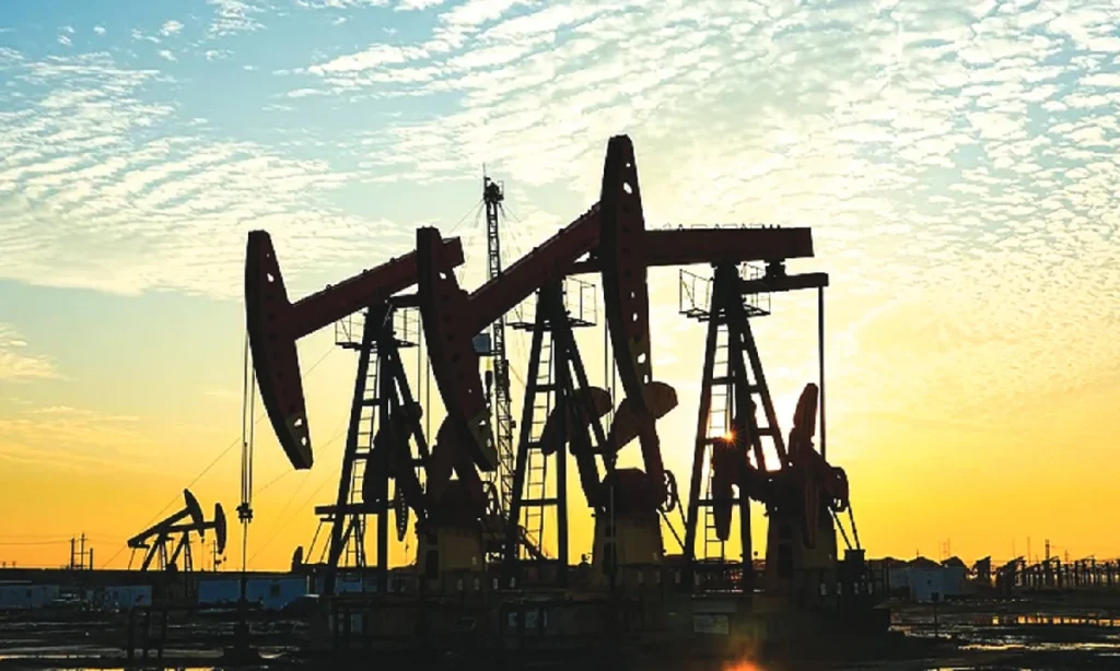 Oil Prices Fall as US-Iran Talks and Ceasefire Hopes Reshape Global Markets on April 18, 2026