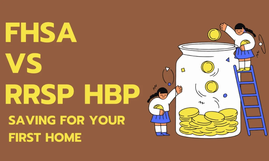 RRSP vs FHSA for First-Time Home Buyers in Ontario 2026: Which Savings Tool Wins?