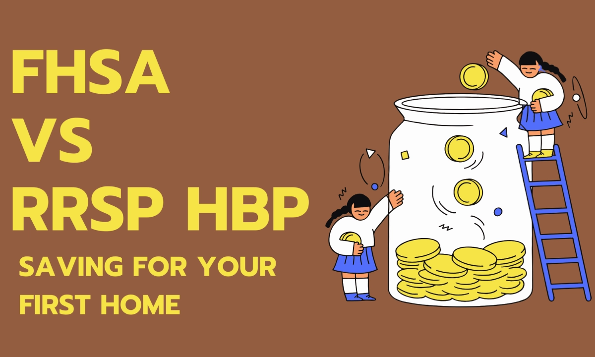 RRSP vs FHSA for First-Time Home Buyers in Ontario 2026: Which Savings Tool Wins?