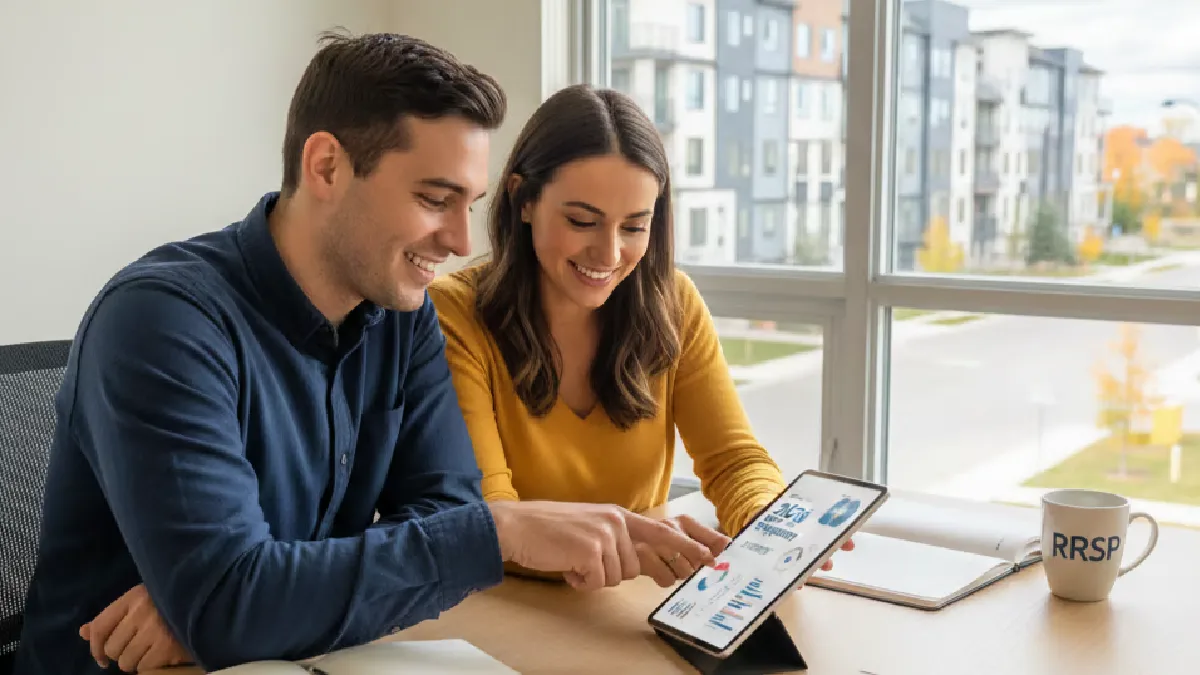 RRSP withdrawal for first time home buyer 2026 rules