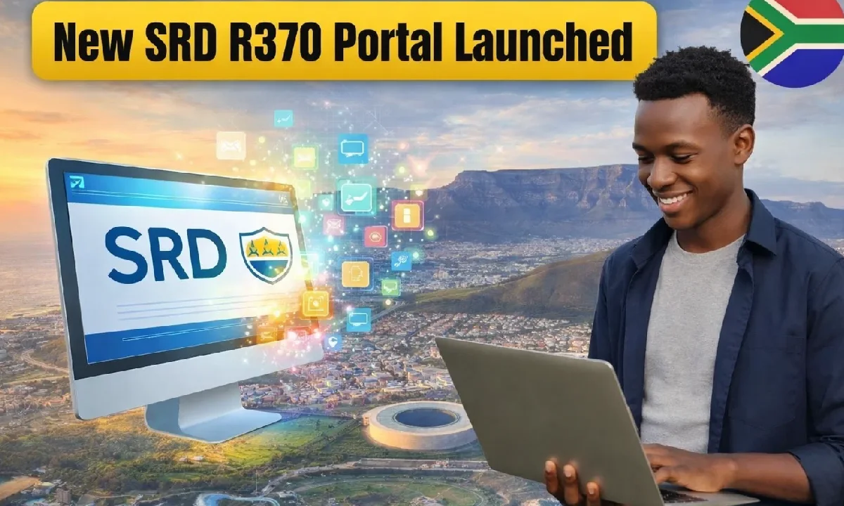 SASSA SRD R370 Payment for April 18 2026 – Eligibility Status