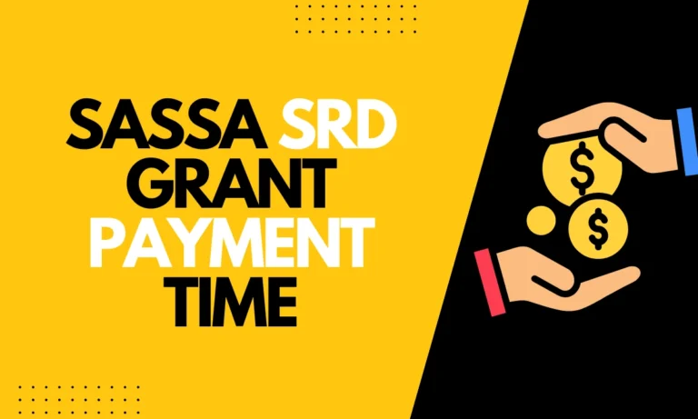 SASSA Status Check: SASSA SRD R370 Payment for March 2026 – Eligibility & Payment Date