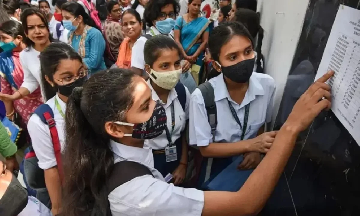 यूपी बोर्ड 10वीं रिजल्ट 2026 | UP Board 10th Result 2026 Direct Link