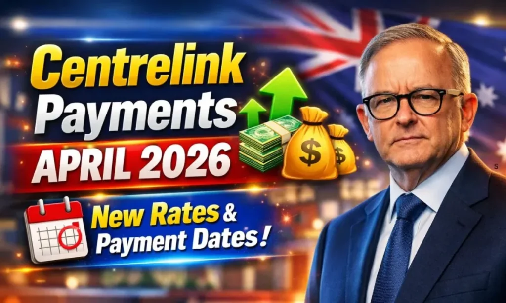 Who is eligible for the $4000 Centrelink payment in Australia?