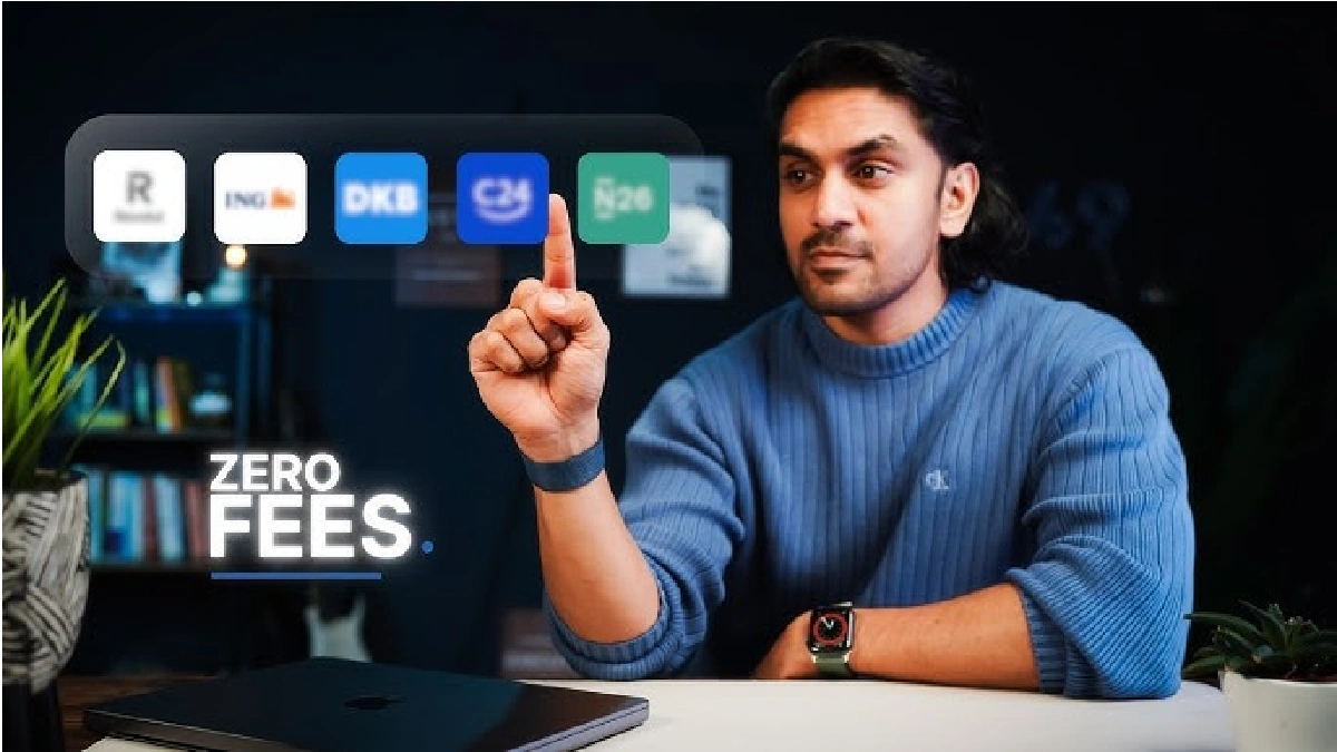 Best German Bank Account for Students with No Monthly Fee 2026: Top Options Compared