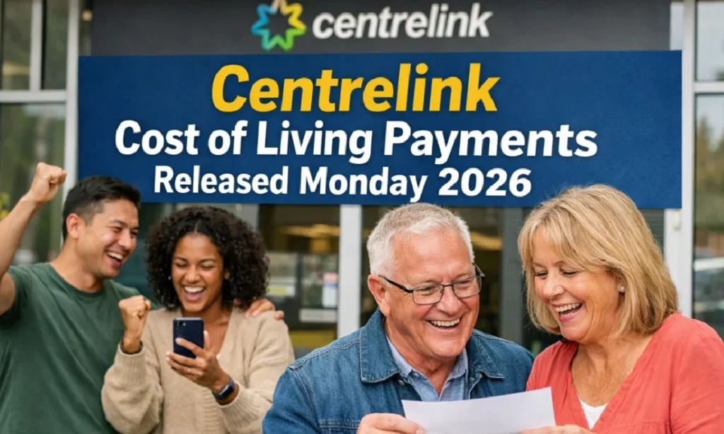 Centrelink Cost of Living Payments 2026 – Full Eligibility Criteria