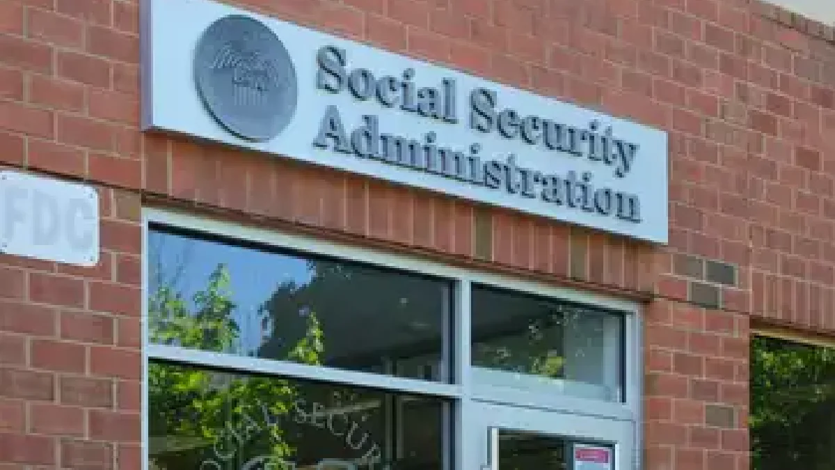 Social Security Office Disruptions: Full List of SSA Closures for April 23, 2026