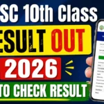 AP SSC Result 2026 Declared: Download Andhra Pradesh Class 10 Marksheet @ results.bse.ap.gov.in