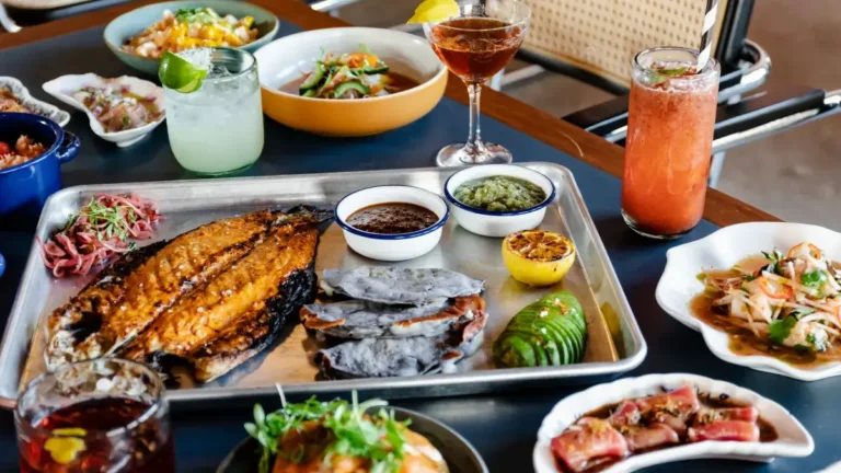15 Best Restaurants in Los Angeles for a Birthday Dinner