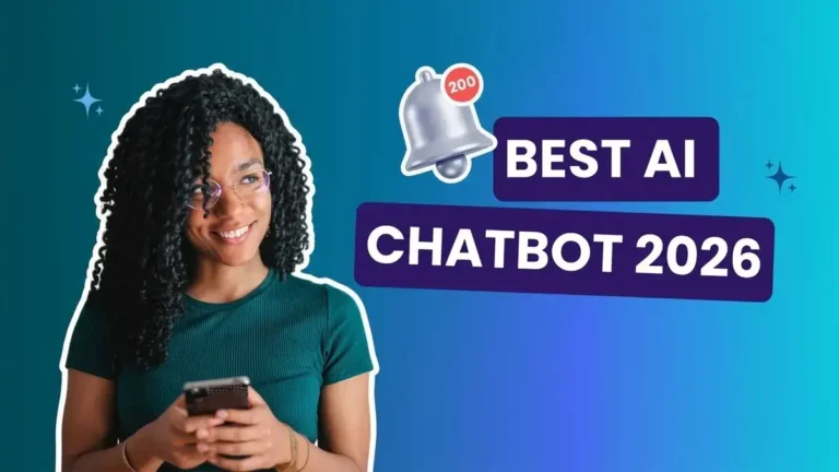 7 Best AI Customer Service Chatbots for Startups 2026
