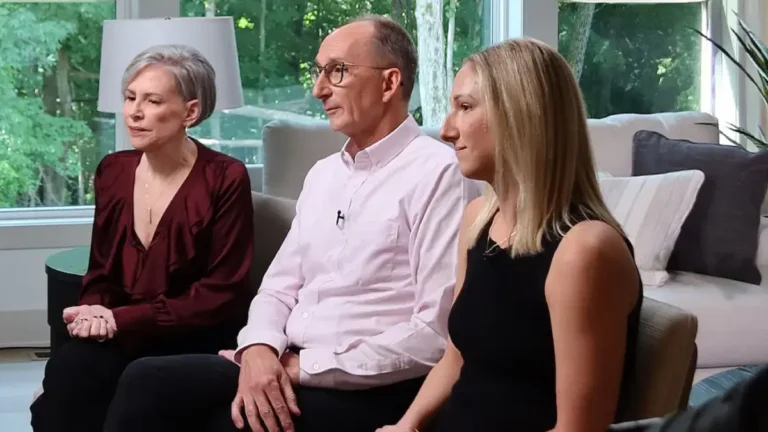 Alex Pretti’s Family Speaks Out in Exclusive Interview: ‘They Murdered Our Child’