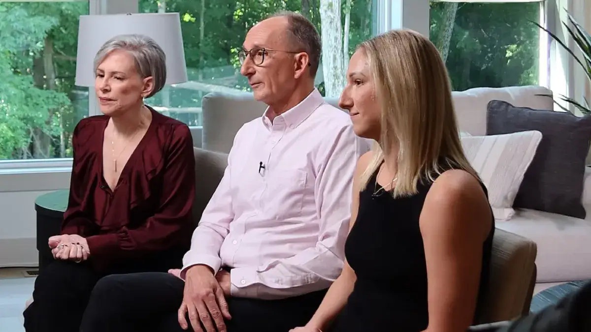 Alex Pretti's Family Speaks Out in Exclusive Interview