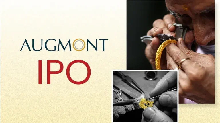 Augmont Enterprises IPO GMP Today (24 August 2026): Latest GMP, Subscription & Listing Price