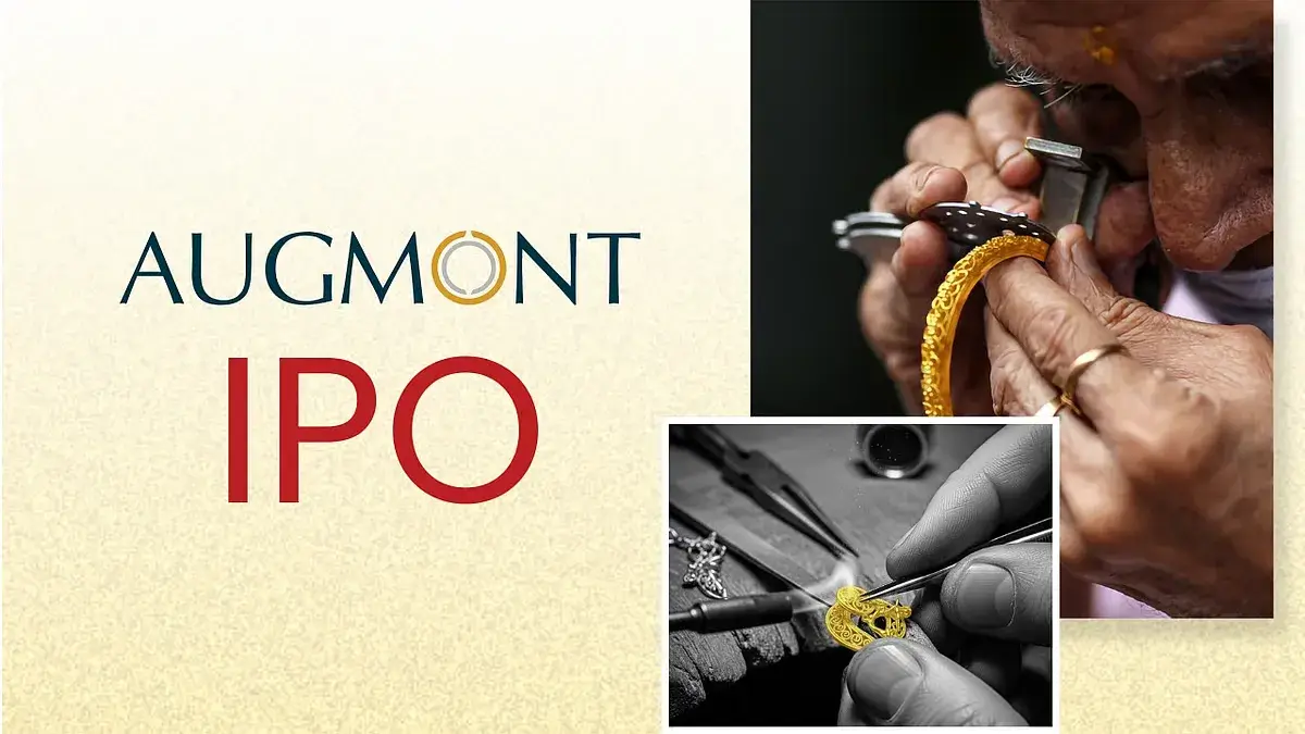 Augmont Enterprises IPO GMP