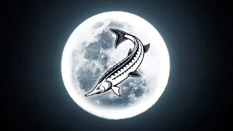 August Sturgeon Moon 2026: Lunar Eclipse Dates & Zodiac Horoscopes