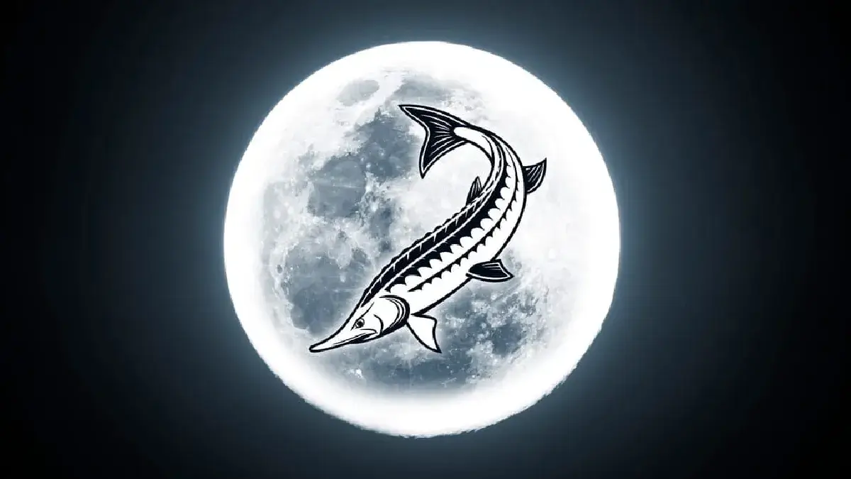 August Sturgeon Moon 2026 Lunar Eclipse Dates & Zodiac Horoscopes